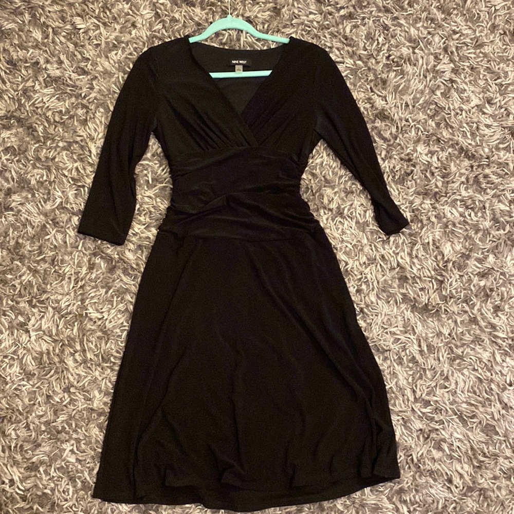Nine West size 4